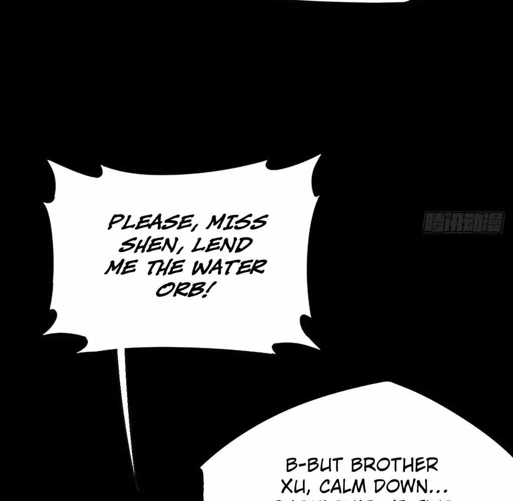 SINISTER IMMORTAL PATH Chapter 60 page 4