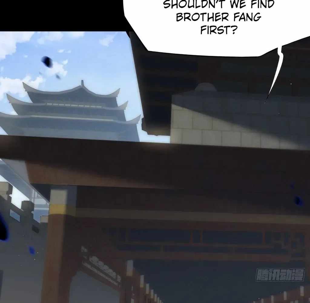 SINISTER IMMORTAL PATH Chapter 60 page 5
