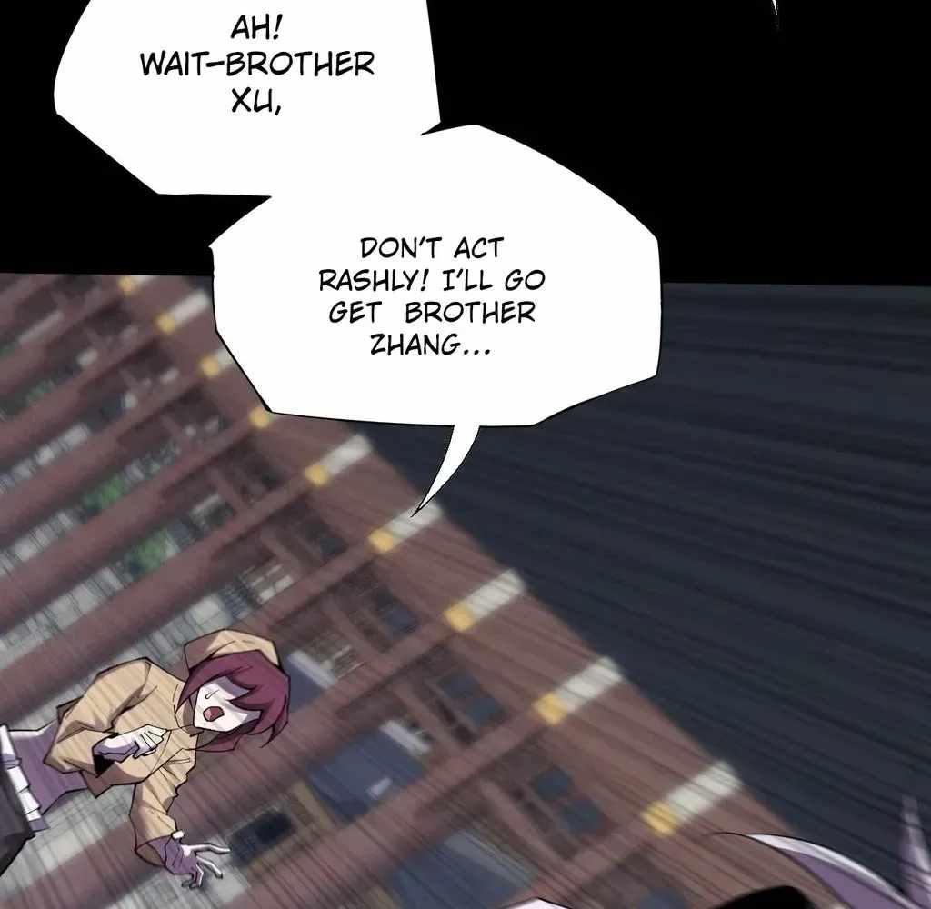 SINISTER IMMORTAL PATH Chapter 60 page 12