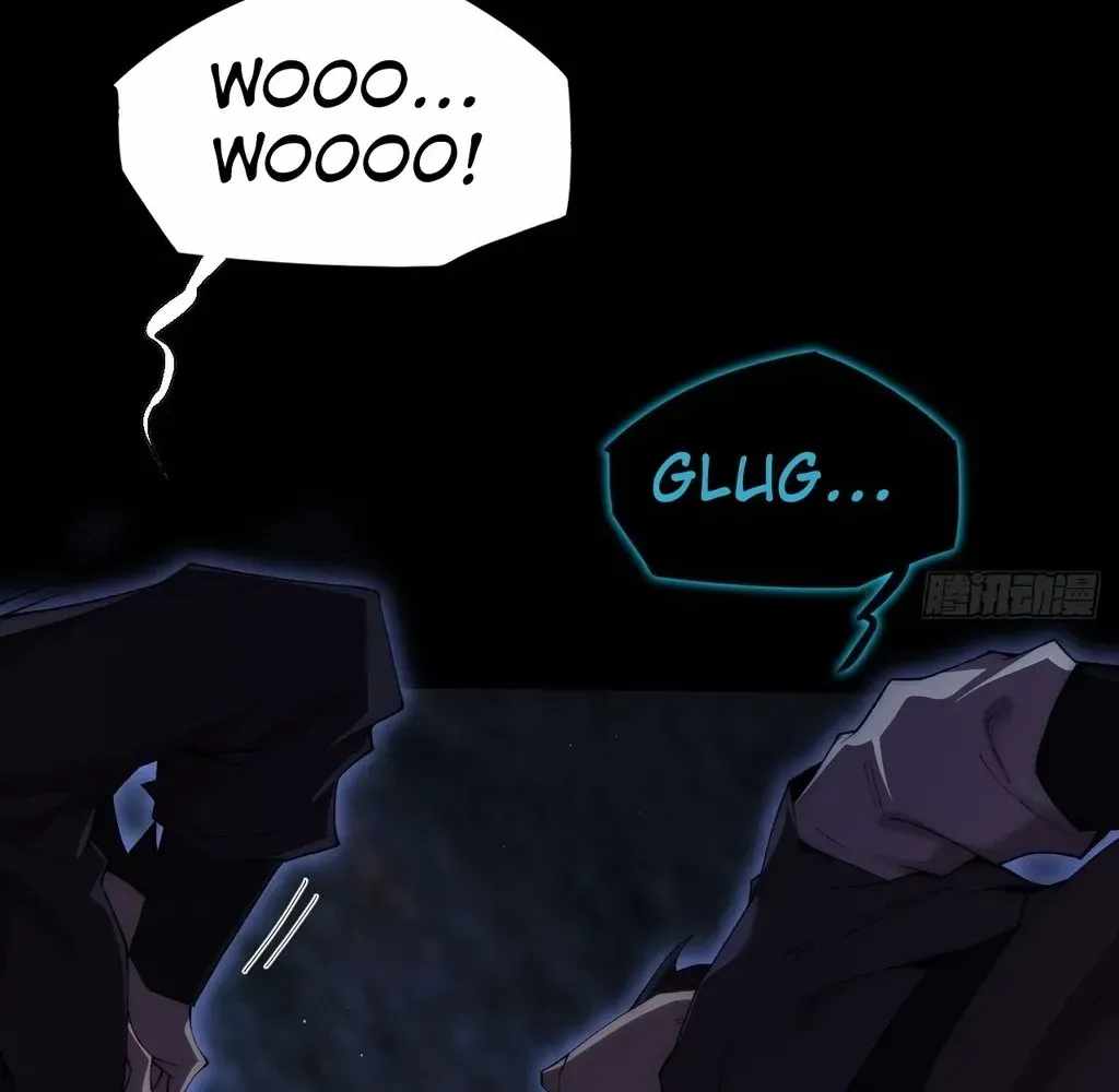 SINISTER IMMORTAL PATH Chapter 60 page 20