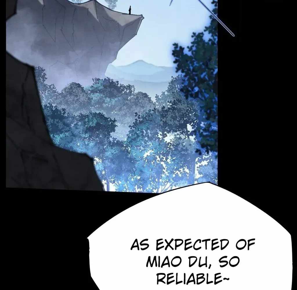 SINISTER IMMORTAL PATH Chapter 60 page 28