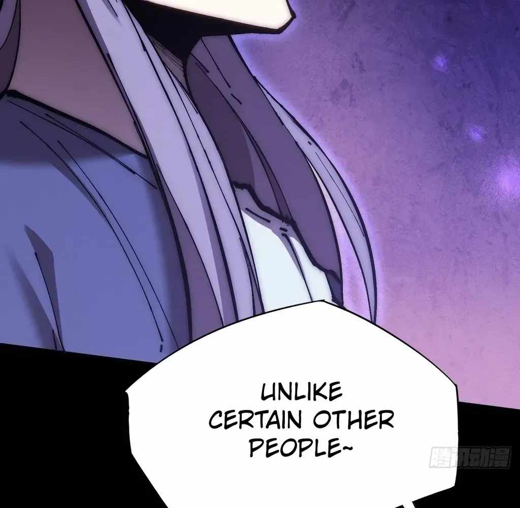 SINISTER IMMORTAL PATH Chapter 60 page 30