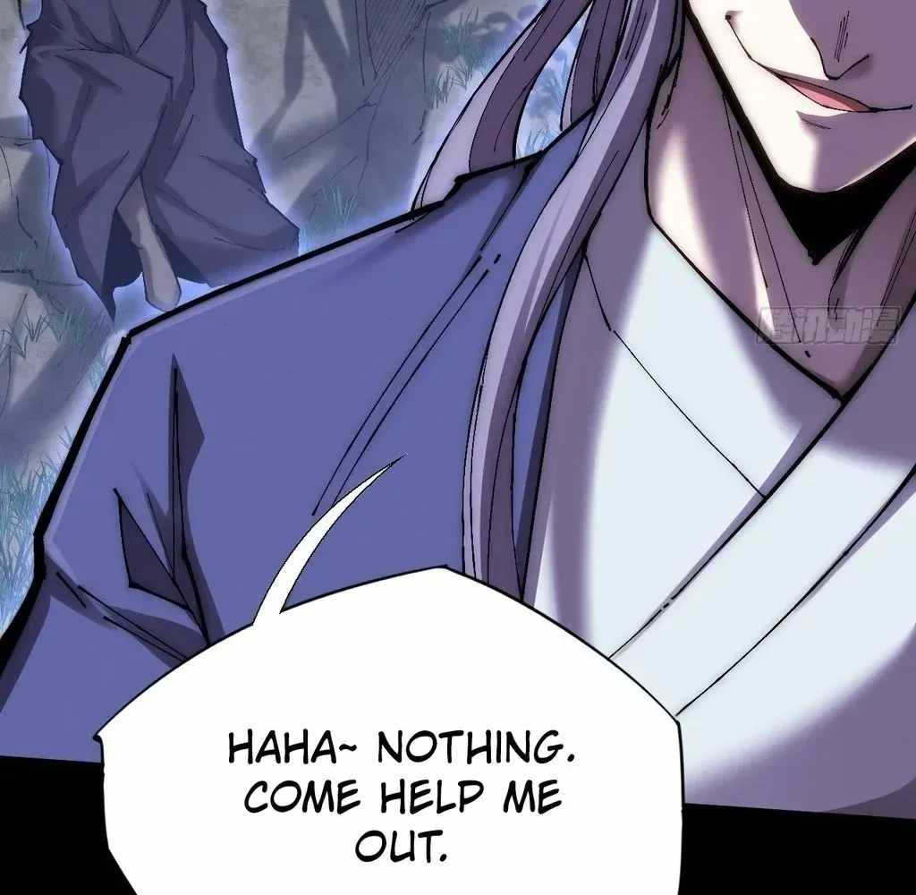 SINISTER IMMORTAL PATH Chapter 60 page 32