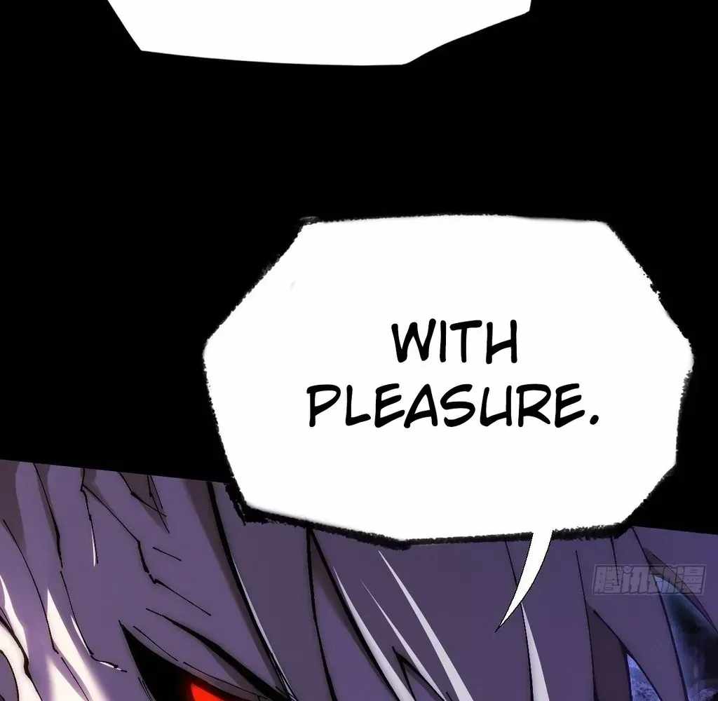 SINISTER IMMORTAL PATH Chapter 60 page 33