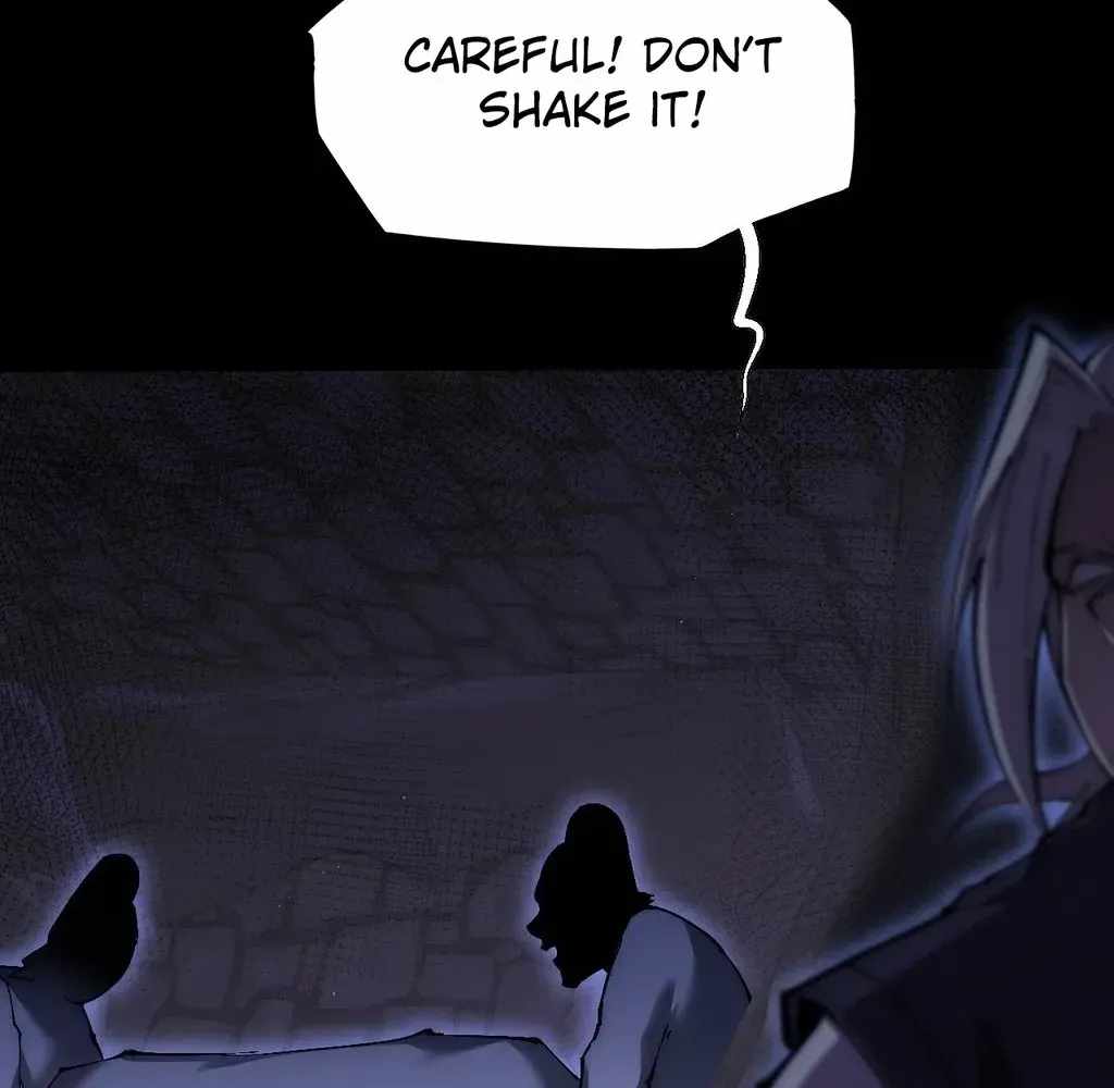 SINISTER IMMORTAL PATH Chapter 60 page 40