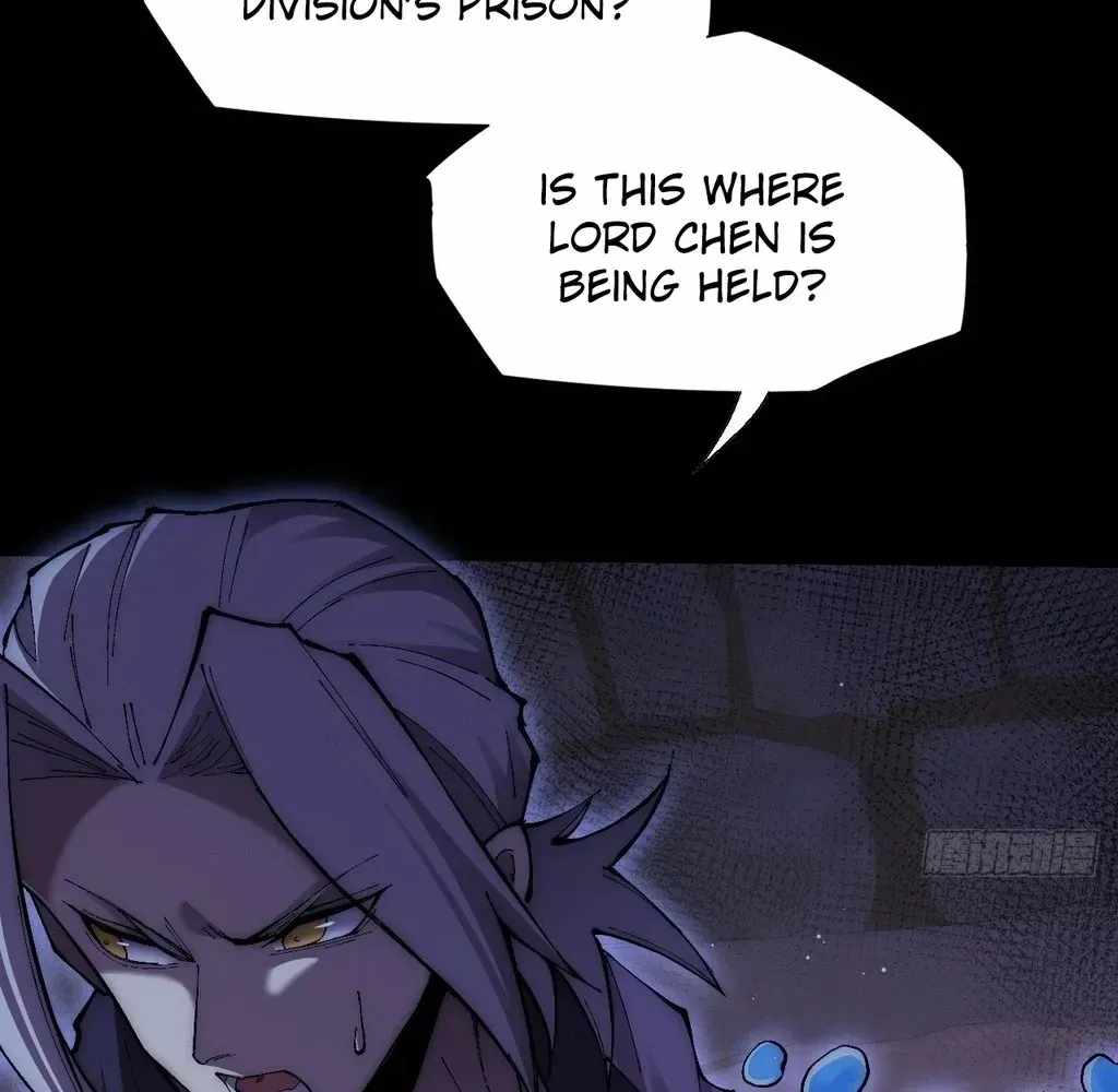 SINISTER IMMORTAL PATH Chapter 60 page 42