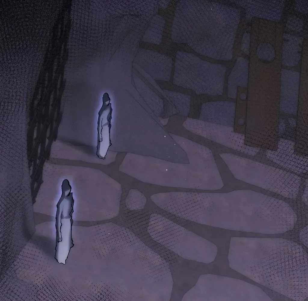 SINISTER IMMORTAL PATH Chapter 60 page 45