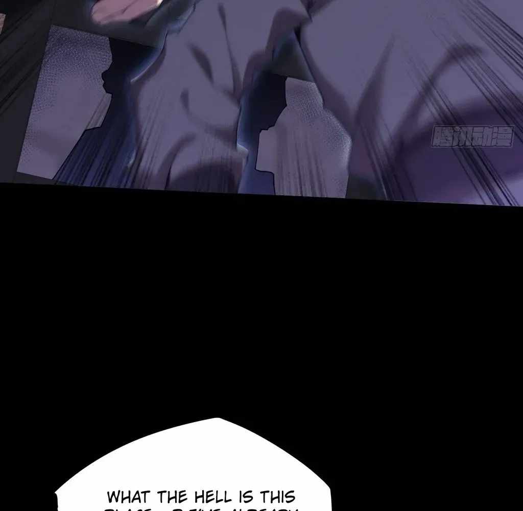 SINISTER IMMORTAL PATH Chapter 60 page 50
