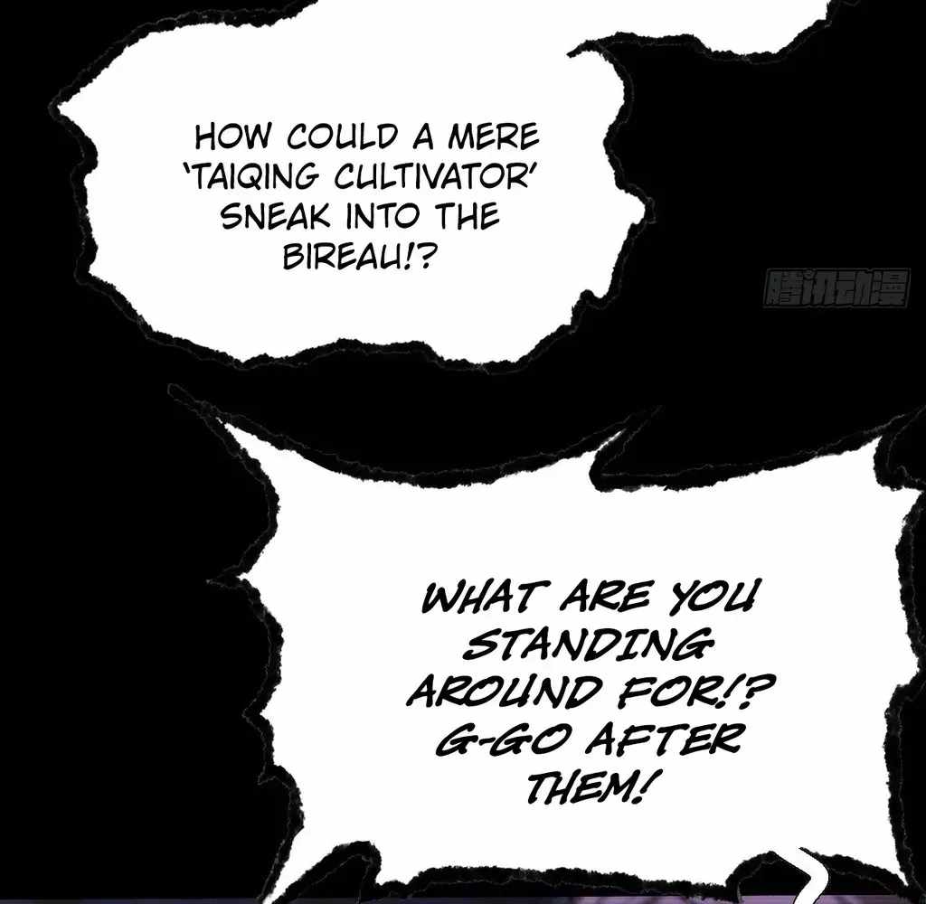 SINISTER IMMORTAL PATH Chapter 60 page 63