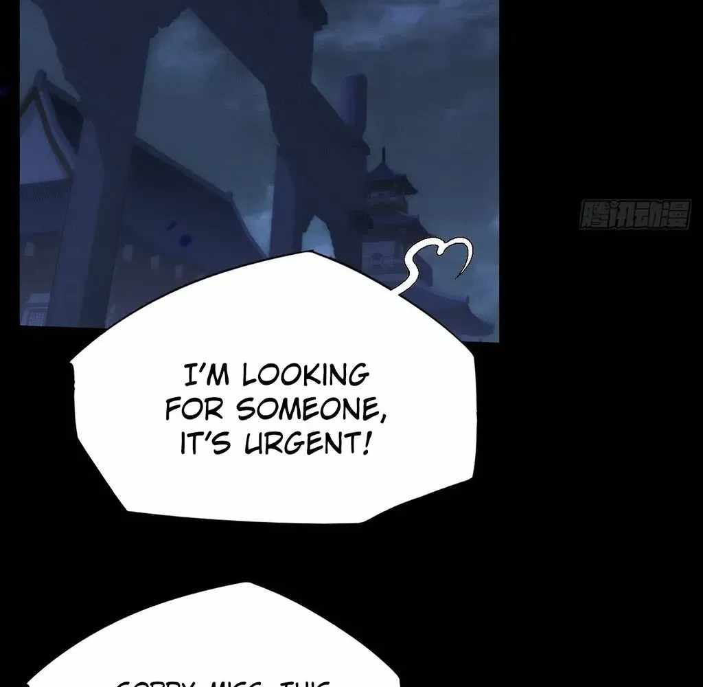 SINISTER IMMORTAL PATH Chapter 60 page 68