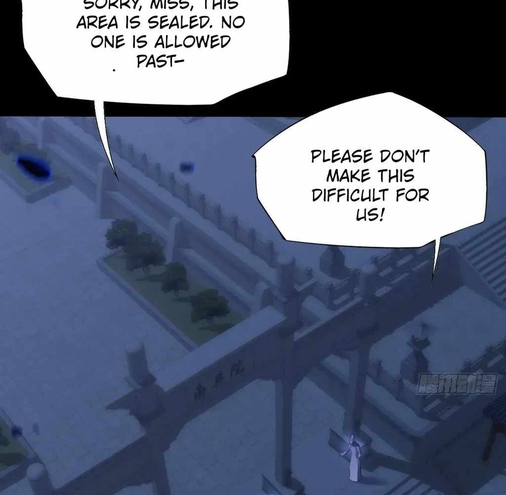 SINISTER IMMORTAL PATH Chapter 60 page 69