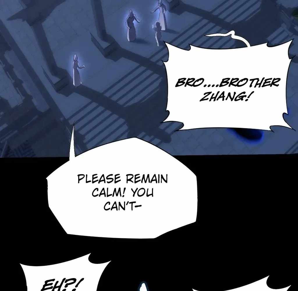 SINISTER IMMORTAL PATH Chapter 60 page 70