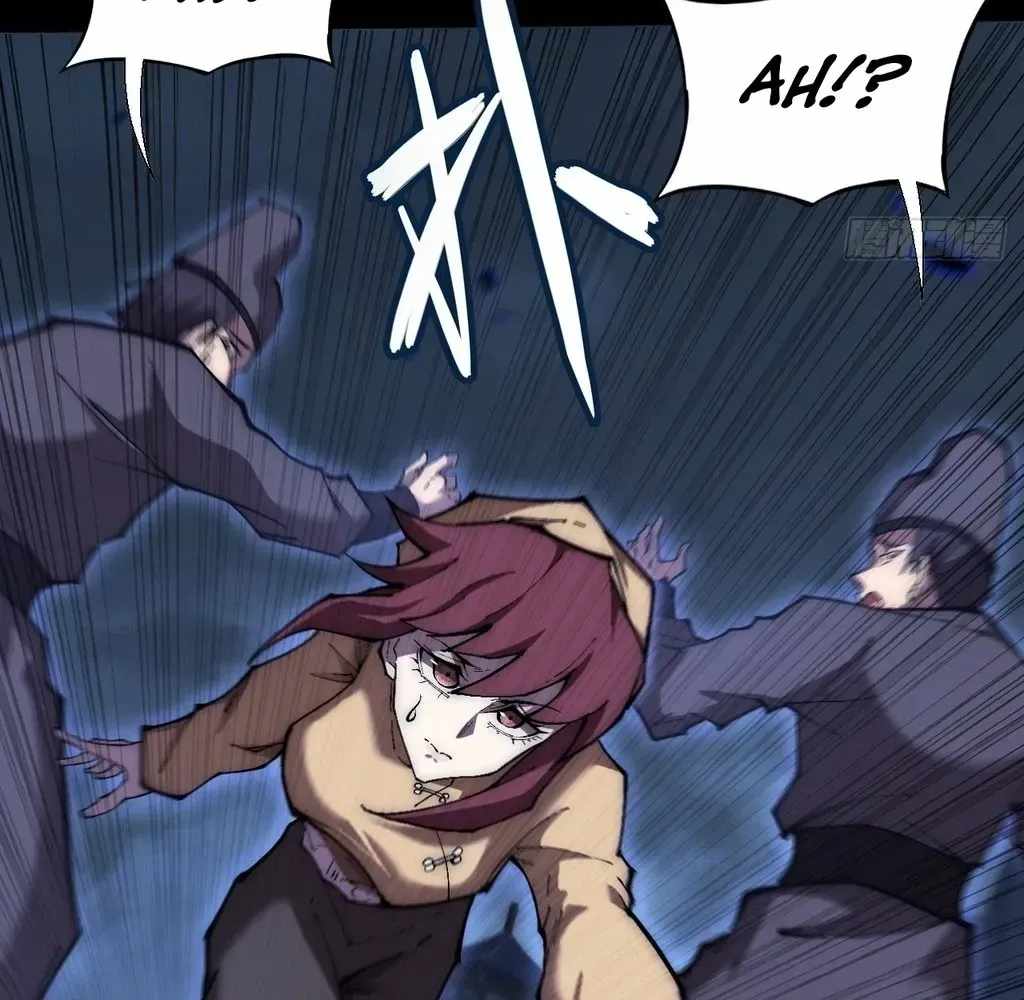SINISTER IMMORTAL PATH Chapter 60 page 71