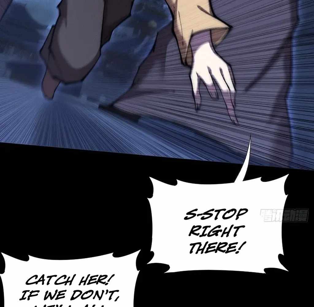 SINISTER IMMORTAL PATH Chapter 60 page 72