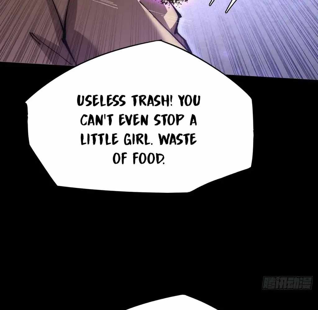 SINISTER IMMORTAL PATH Chapter 60 page 80