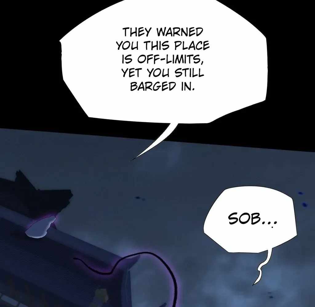 SINISTER IMMORTAL PATH Chapter 60 page 81