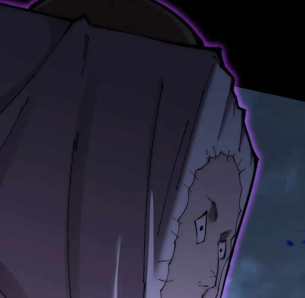 SINISTER IMMORTAL PATH Chapter 60 page 84