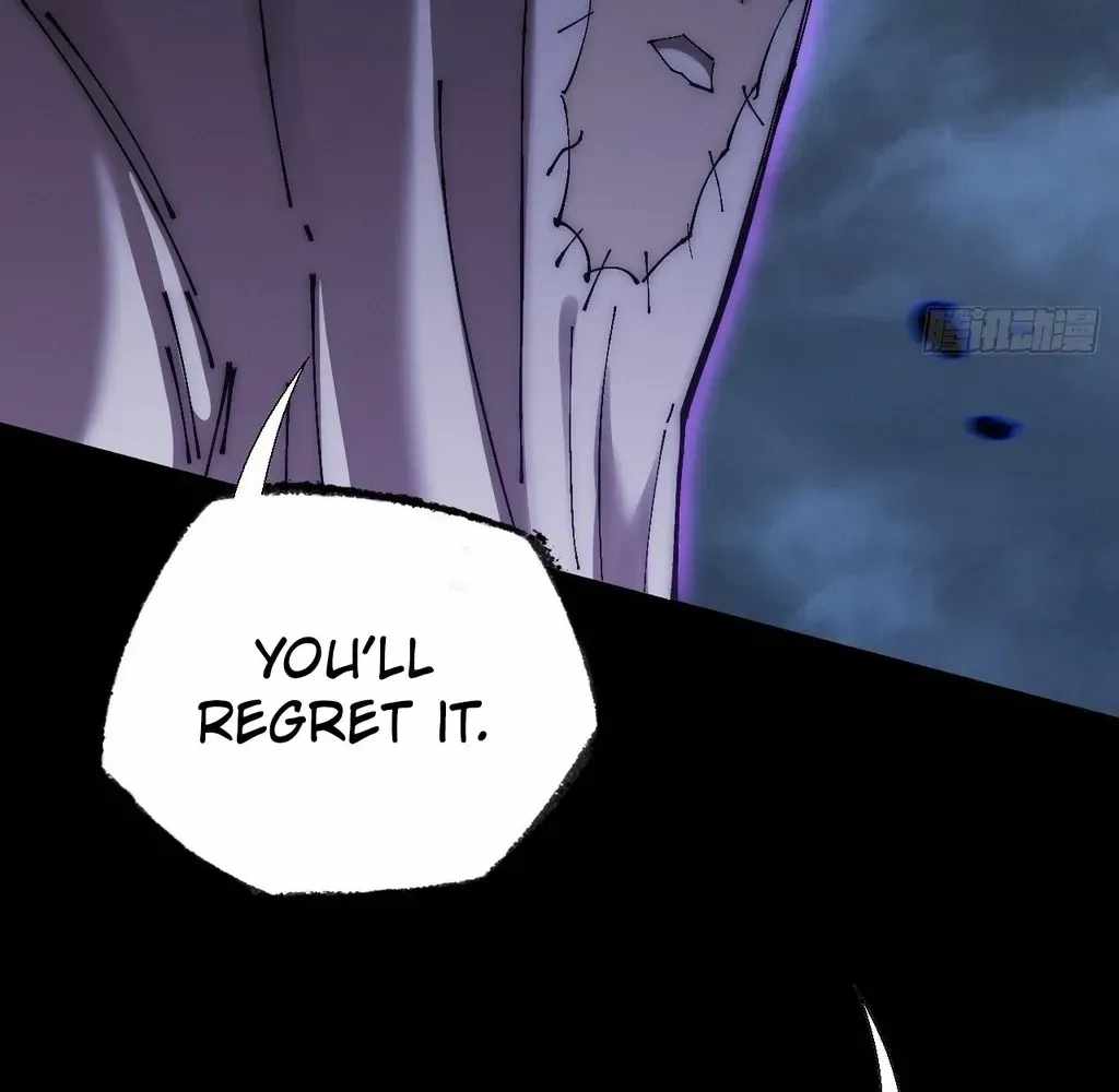 SINISTER IMMORTAL PATH Chapter 60 page 85