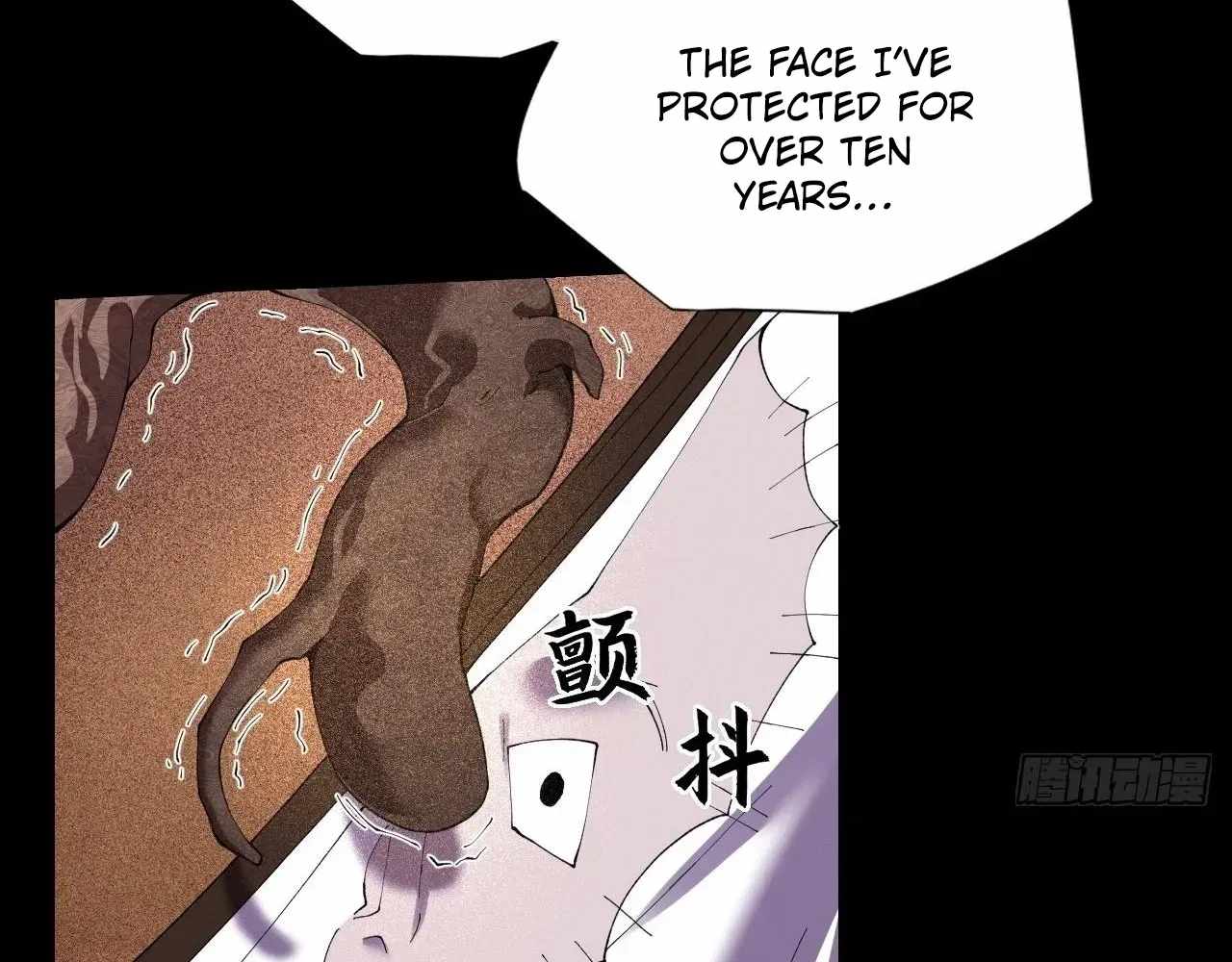 SINISTER IMMORTAL PATH Chapter 61 page 7