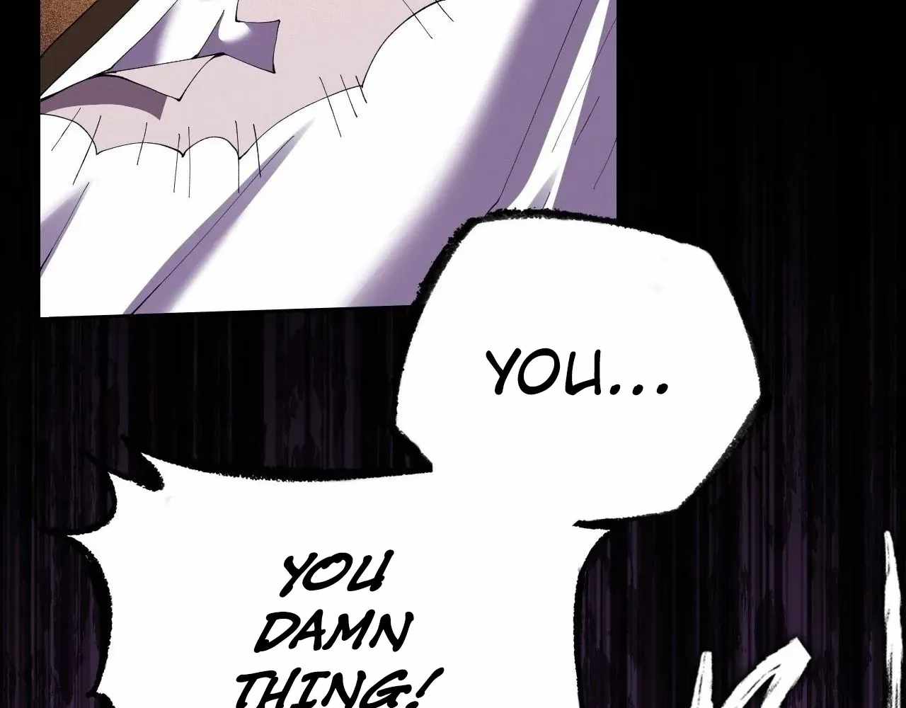 SINISTER IMMORTAL PATH Chapter 61 page 8