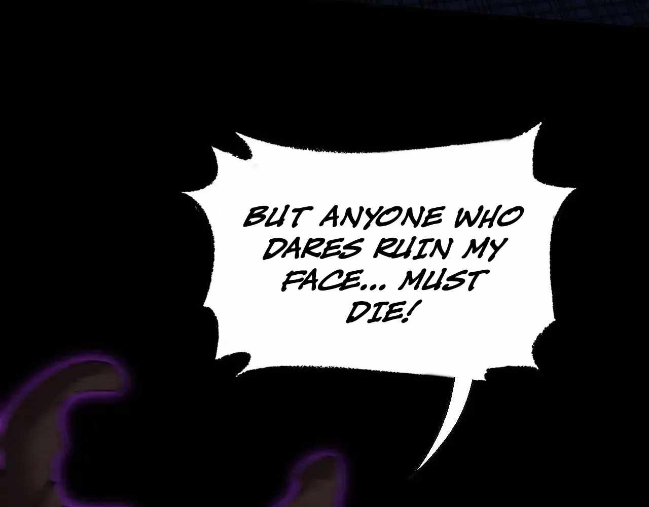SINISTER IMMORTAL PATH Chapter 61 page 16