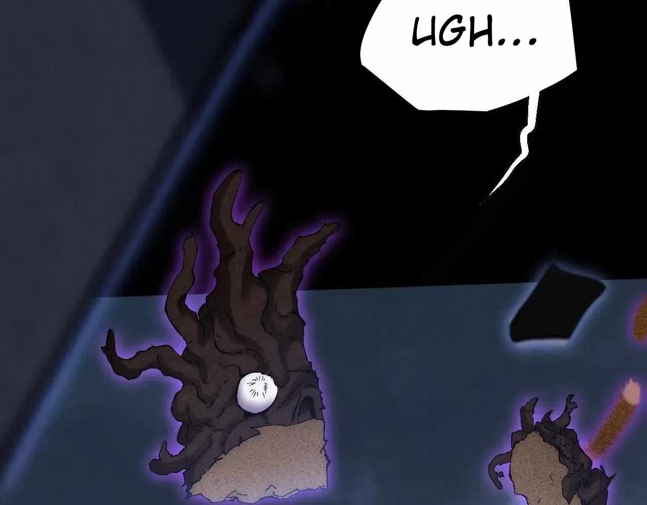 SINISTER IMMORTAL PATH Chapter 61 page 33