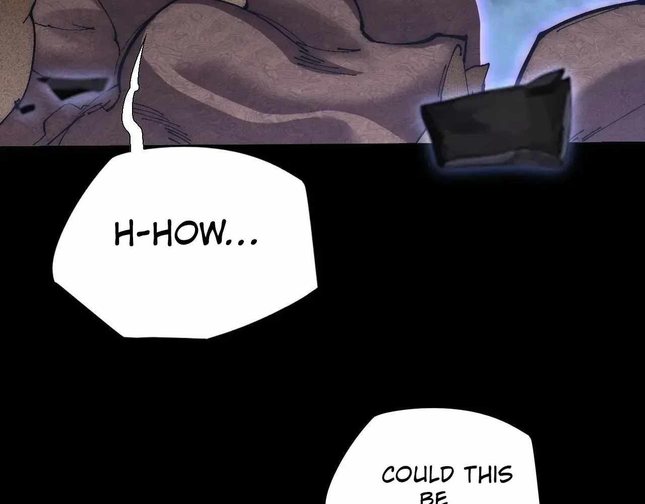 SINISTER IMMORTAL PATH Chapter 61 page 35