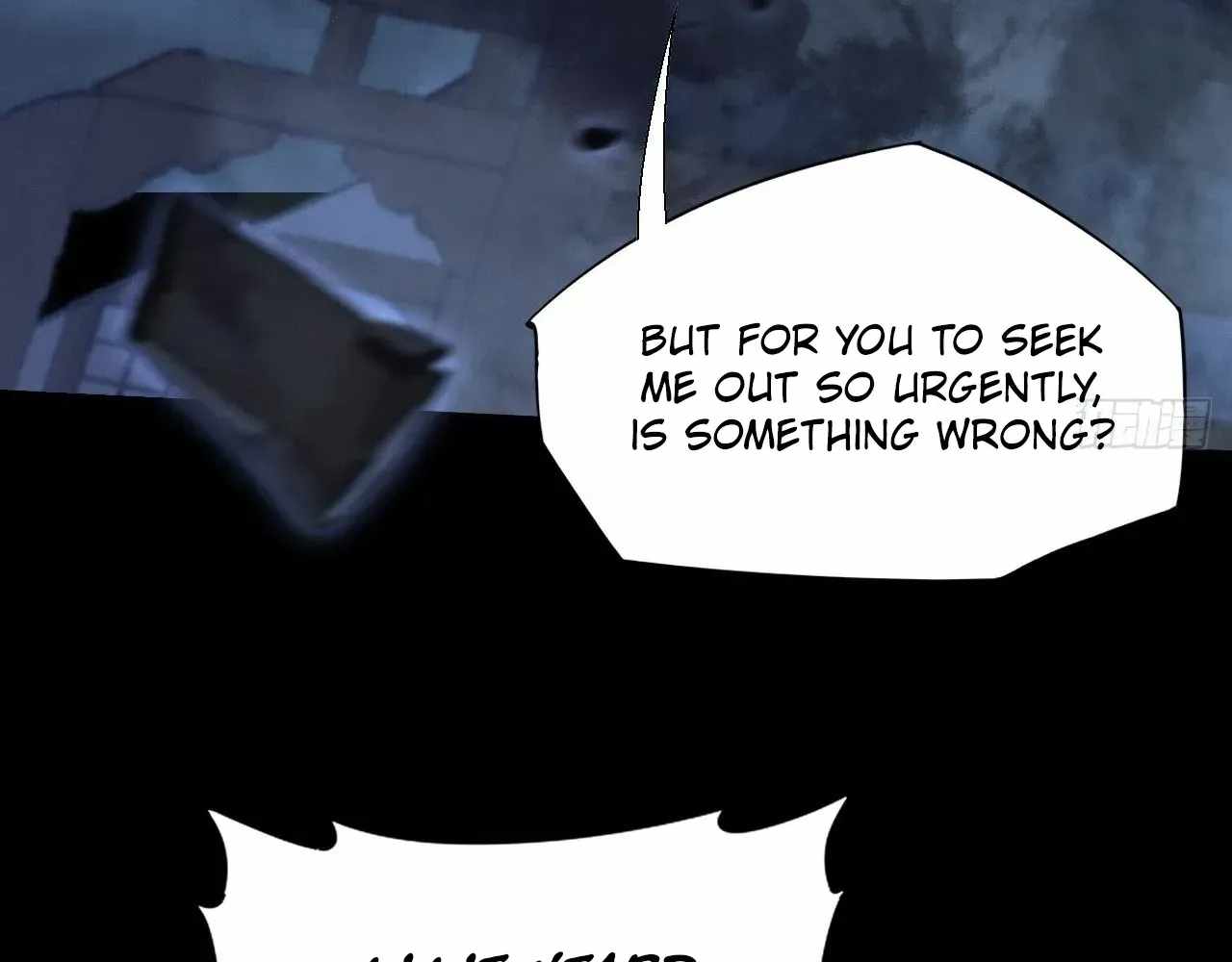 SINISTER IMMORTAL PATH Chapter 61 page 42