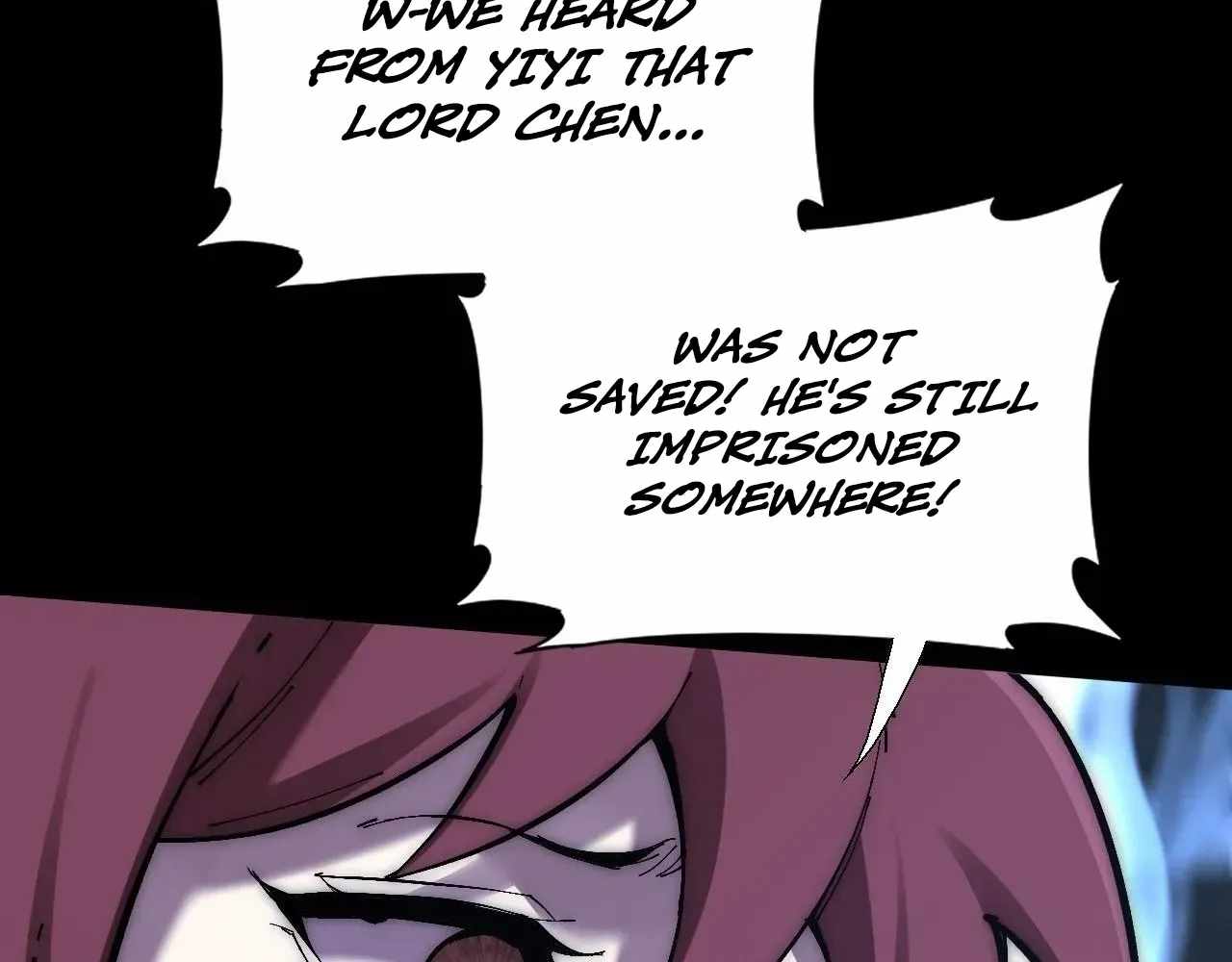 SINISTER IMMORTAL PATH Chapter 61 page 43
