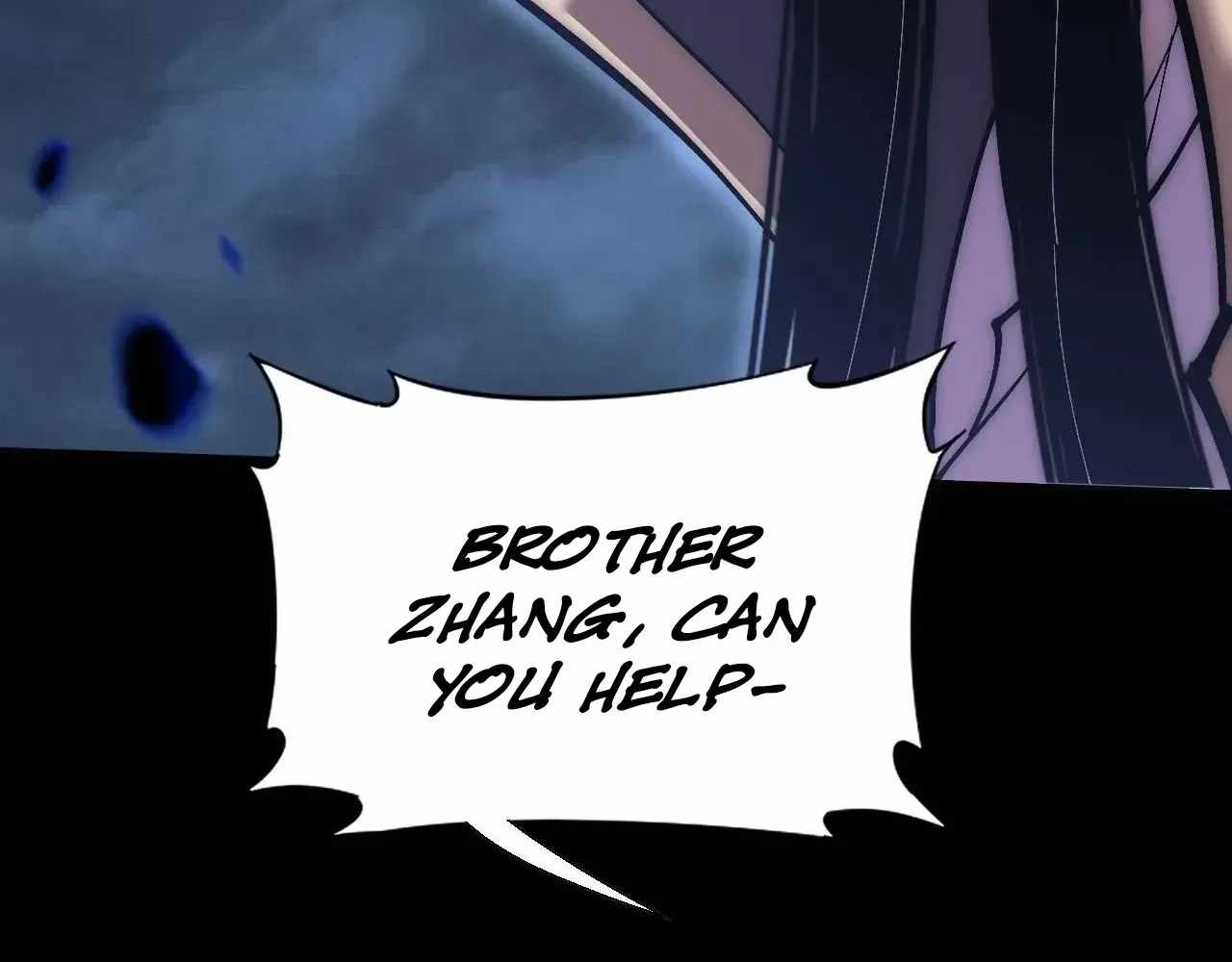 SINISTER IMMORTAL PATH Chapter 61 page 48