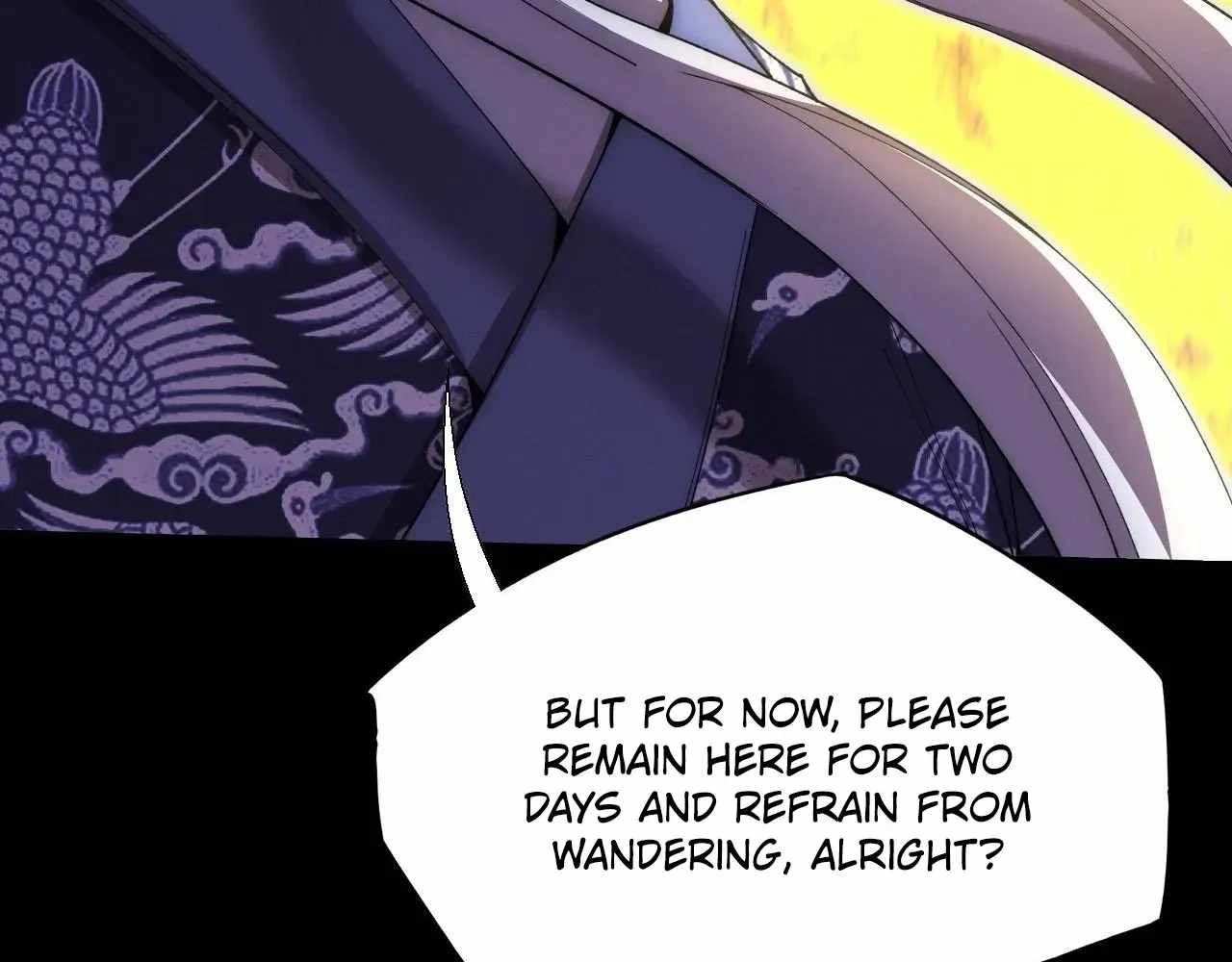 SINISTER IMMORTAL PATH Chapter 61 page 62