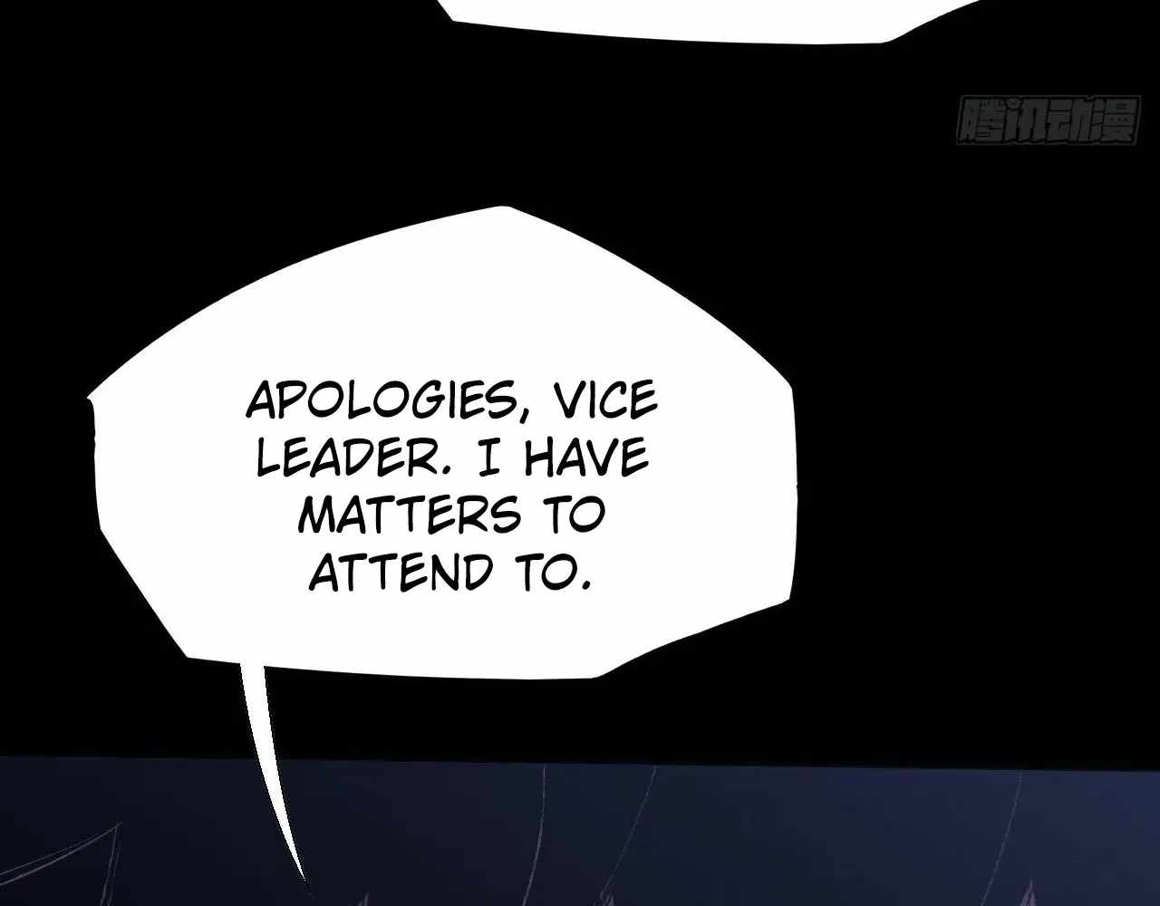 SINISTER IMMORTAL PATH Chapter 61 page 63