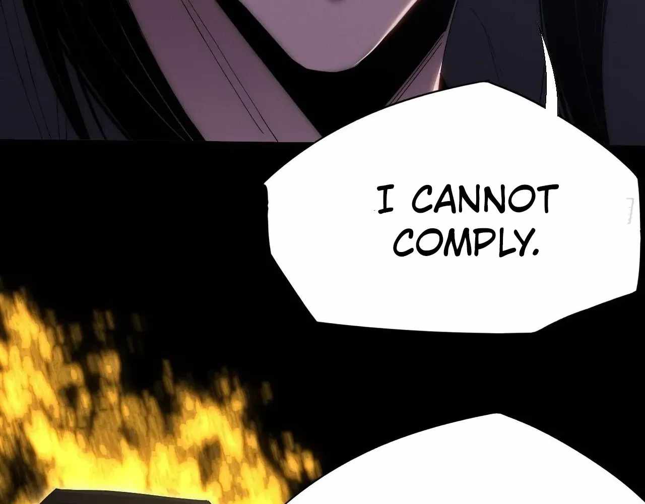 SINISTER IMMORTAL PATH Chapter 61 page 65