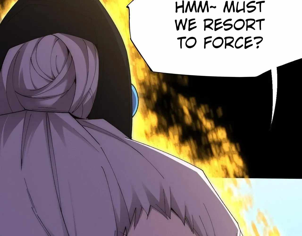 SINISTER IMMORTAL PATH Chapter 61 page 66