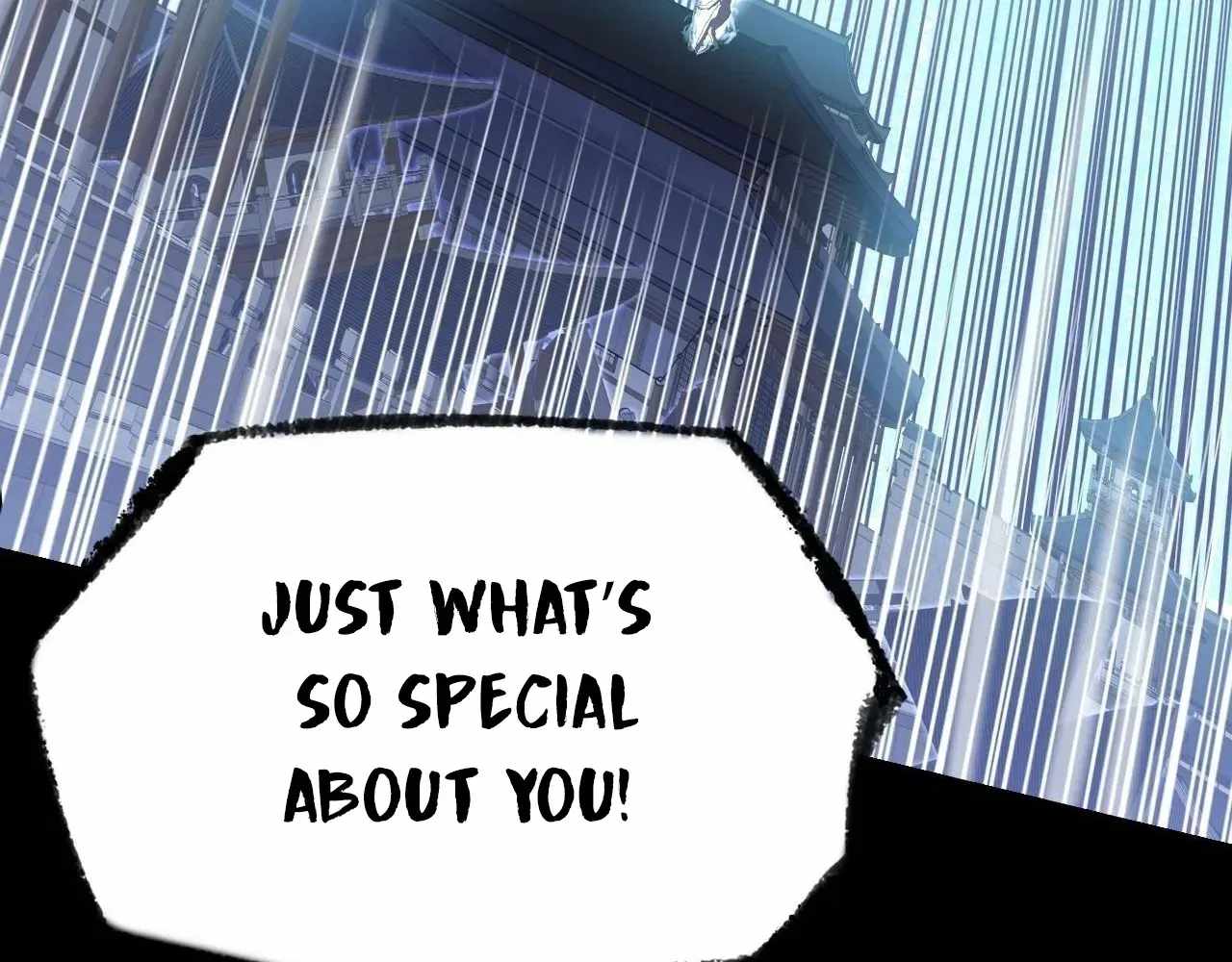 SINISTER IMMORTAL PATH Chapter 61 page 73