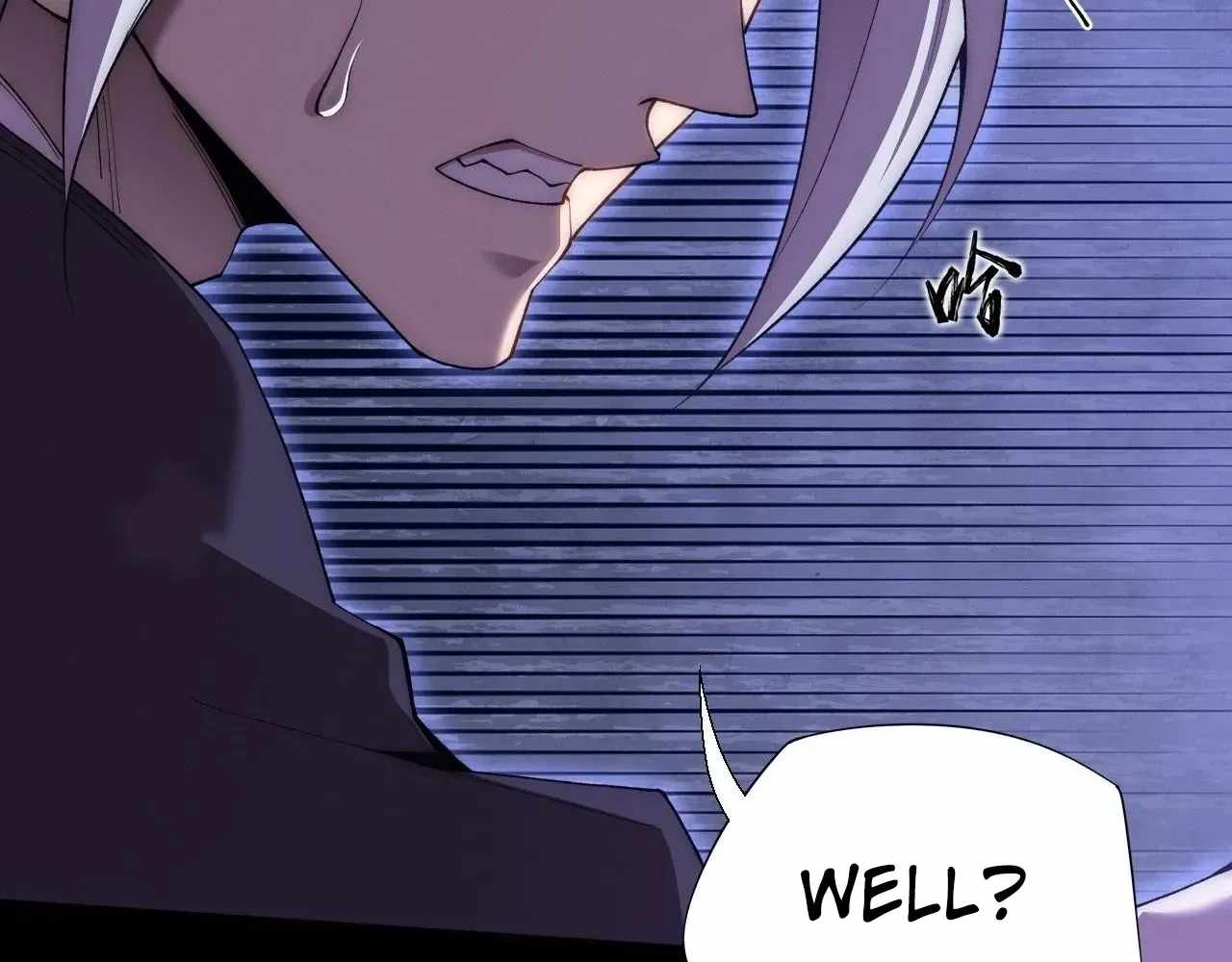 SINISTER IMMORTAL PATH Chapter 61 page 85