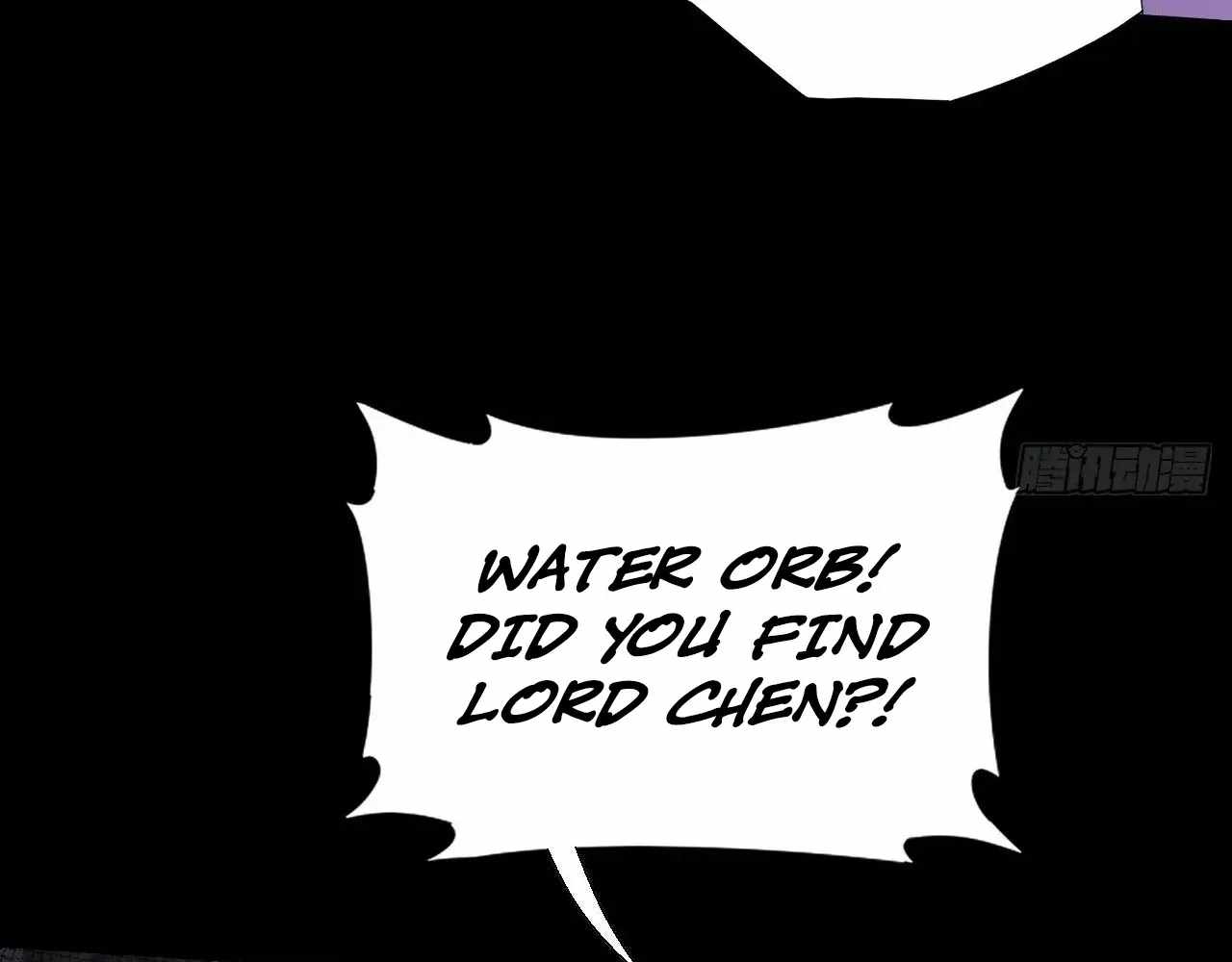 SINISTER IMMORTAL PATH Chapter 61 page 86