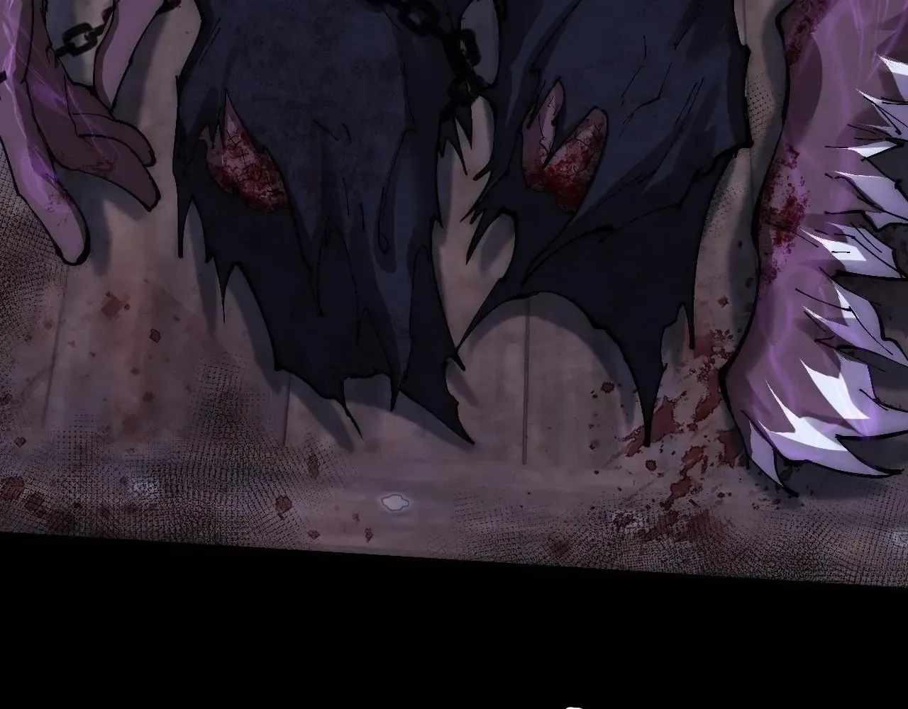 SINISTER IMMORTAL PATH Chapter 61 page 93