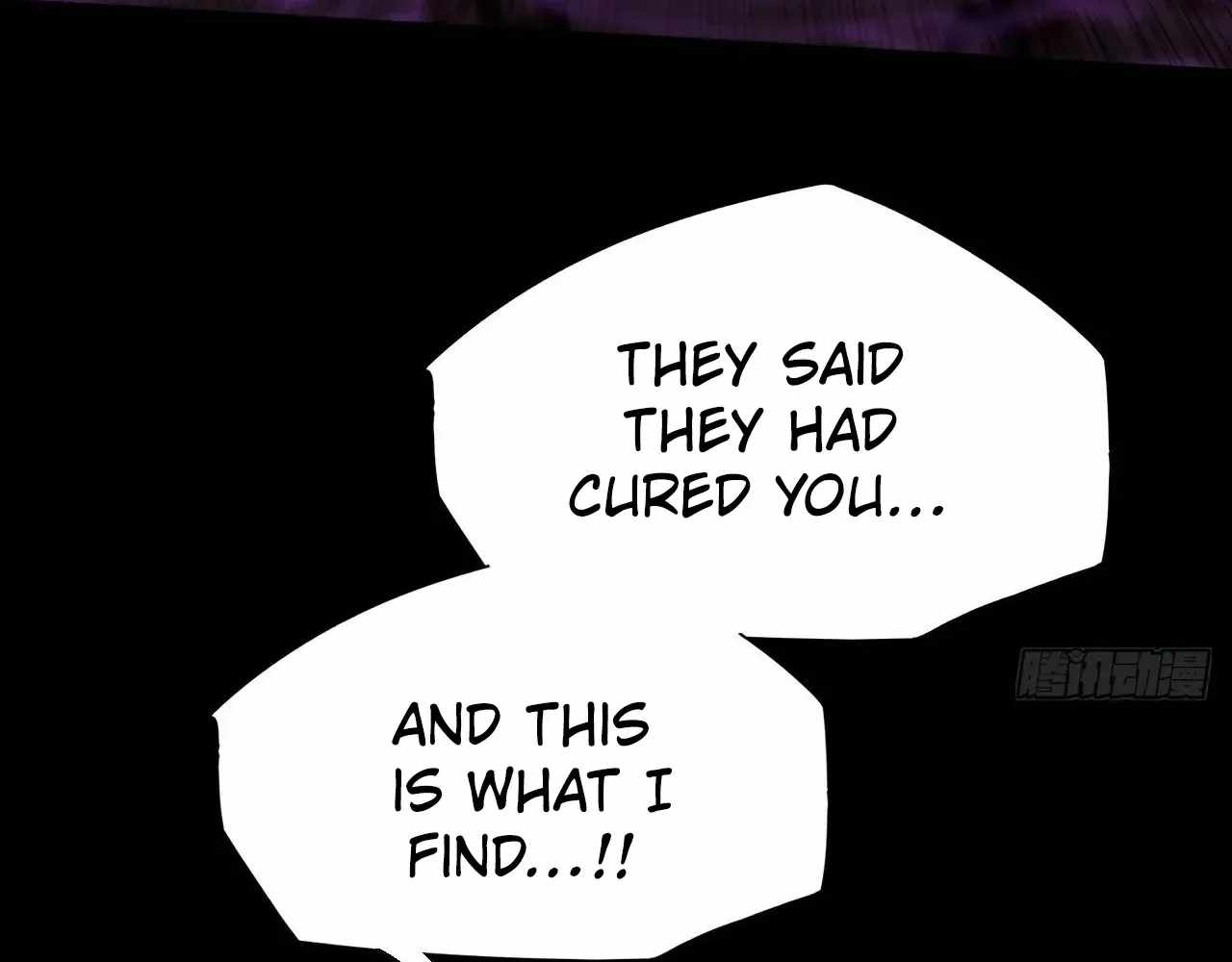 SINISTER IMMORTAL PATH Chapter 61 page 97