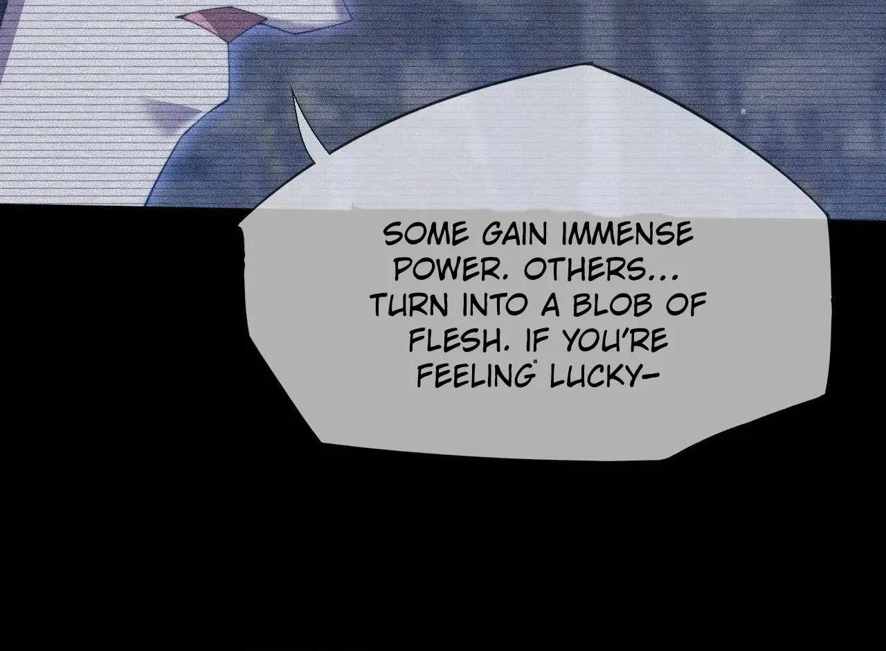SINISTER IMMORTAL PATH Chapter 61 page 107