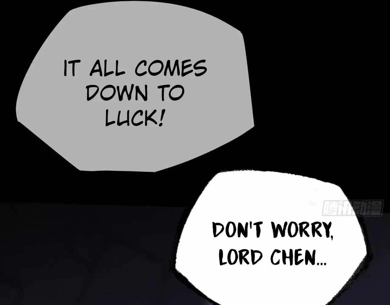 SINISTER IMMORTAL PATH Chapter 61 page 108