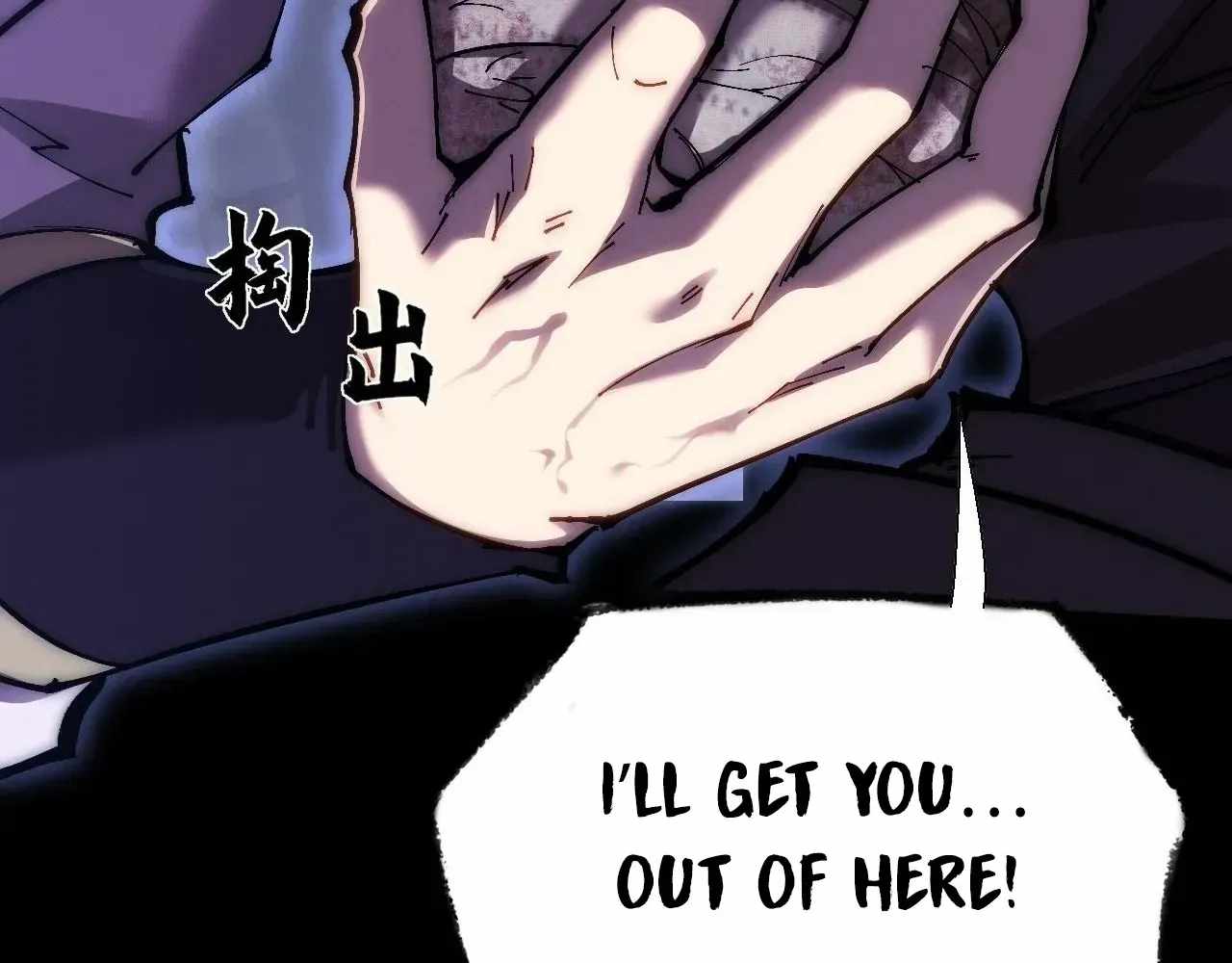 SINISTER IMMORTAL PATH Chapter 61 page 111