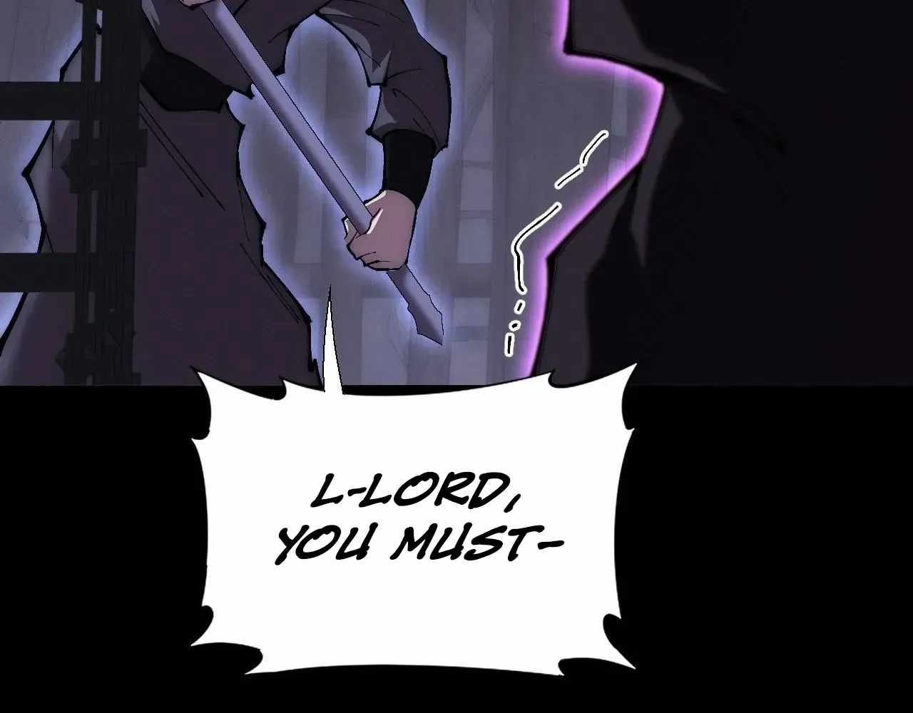 SINISTER IMMORTAL PATH Chapter 61 page 114