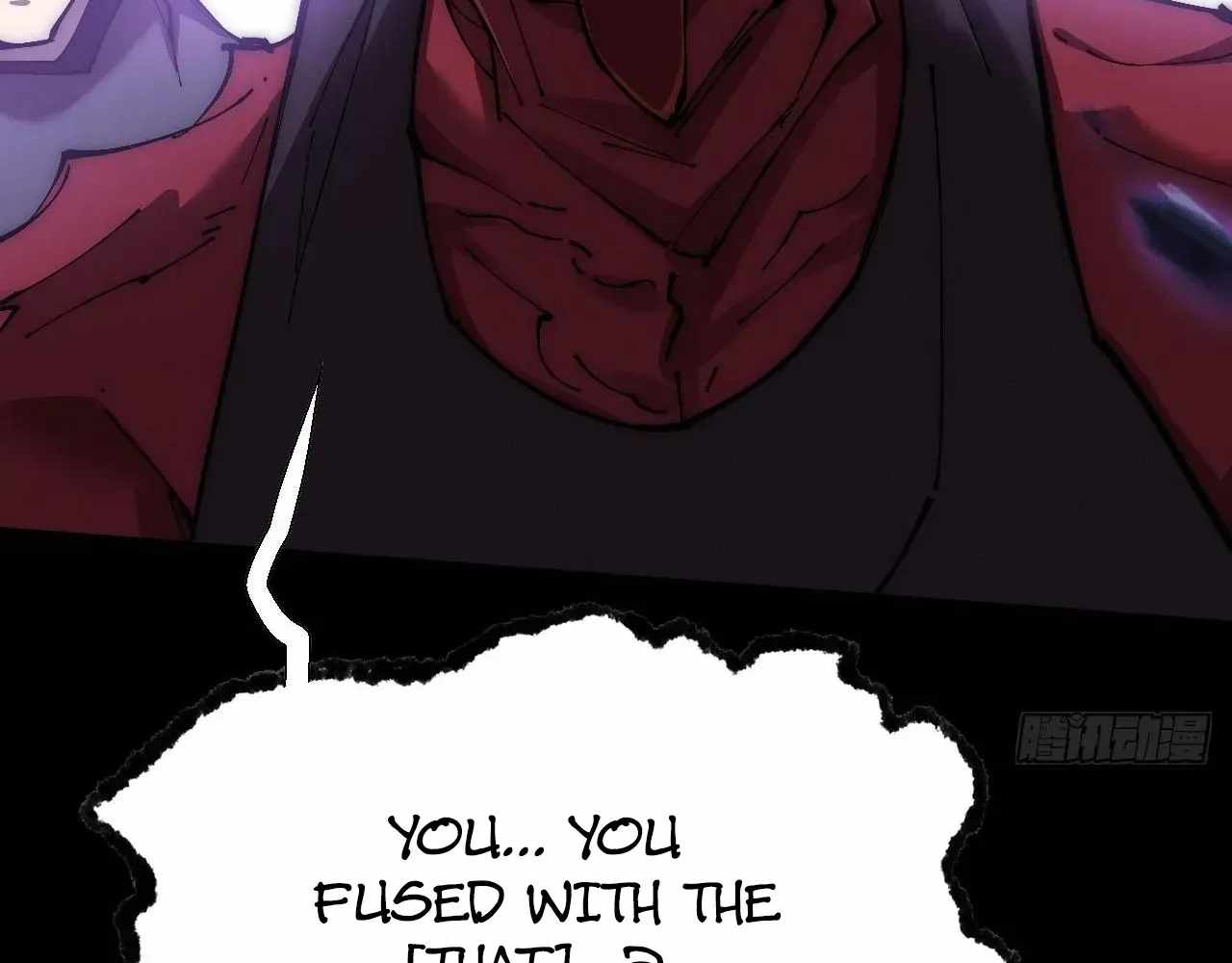 SINISTER IMMORTAL PATH Chapter 61 page 122