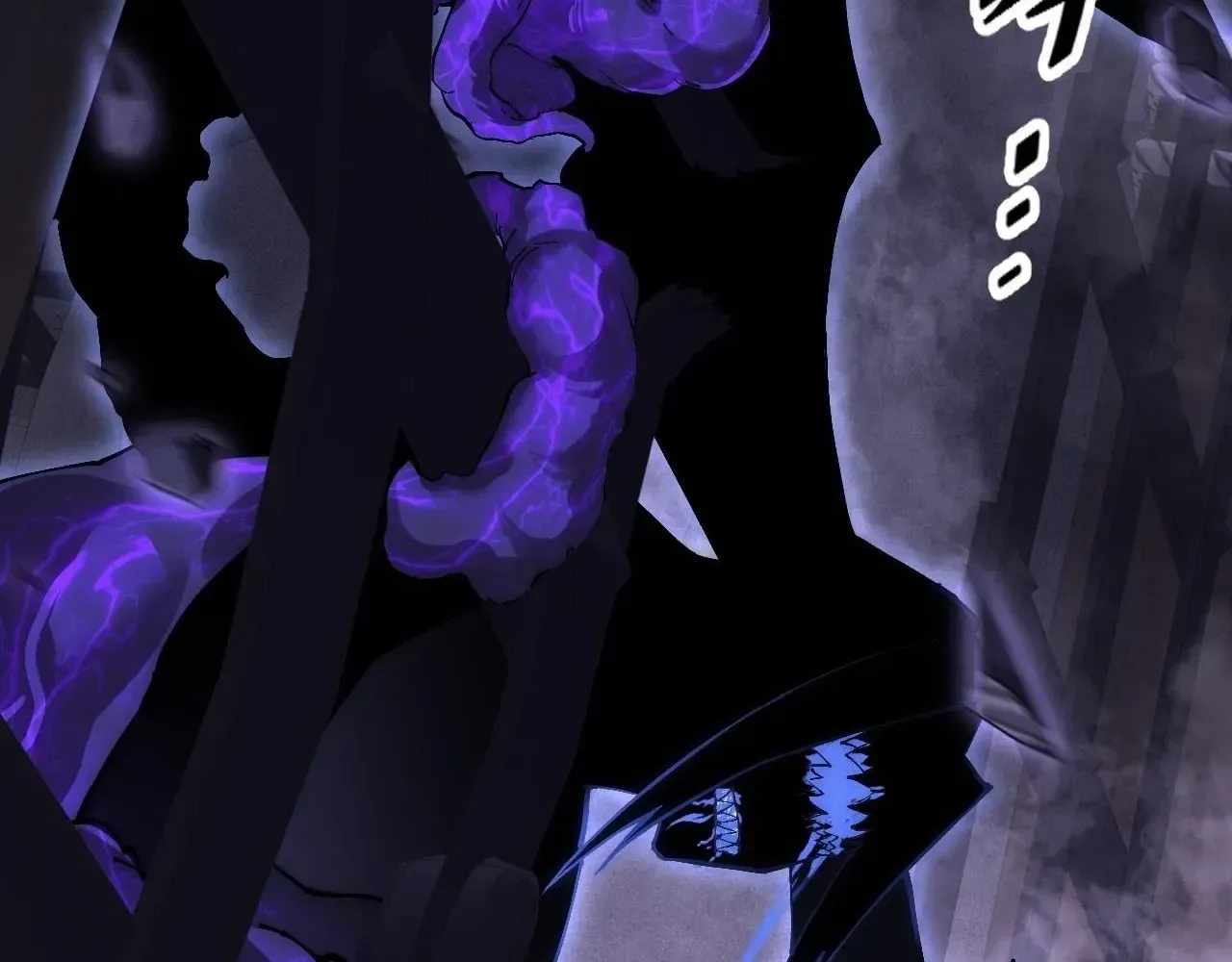 SINISTER IMMORTAL PATH Chapter 61 page 125