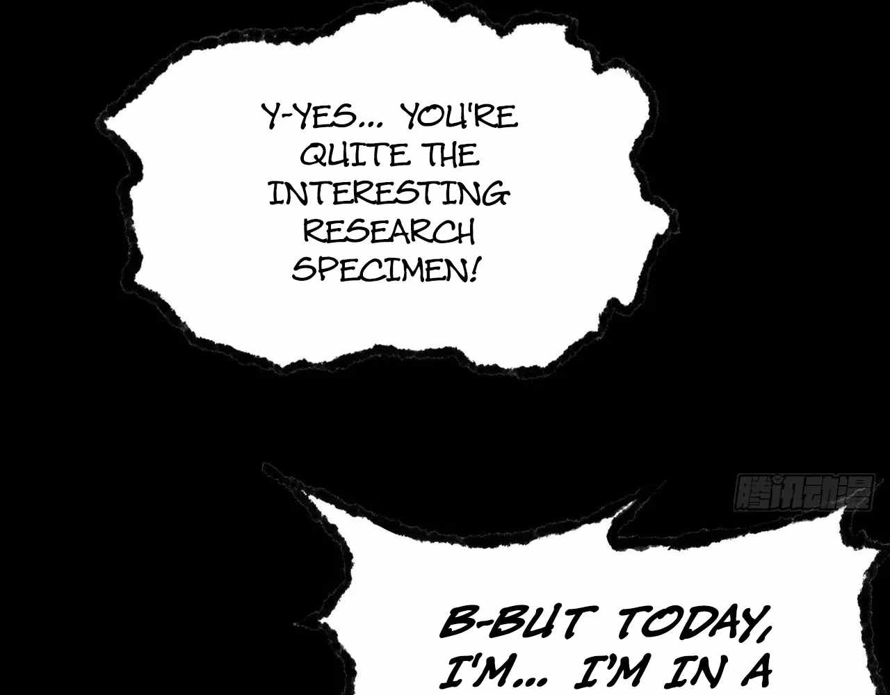 SINISTER IMMORTAL PATH Chapter 61 page 128