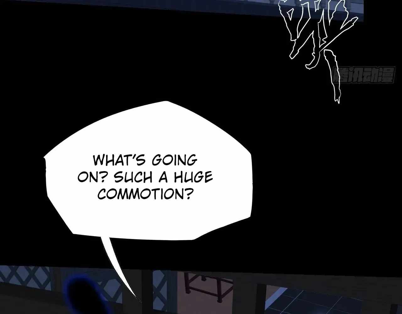 SINISTER IMMORTAL PATH Chapter 62 page 3