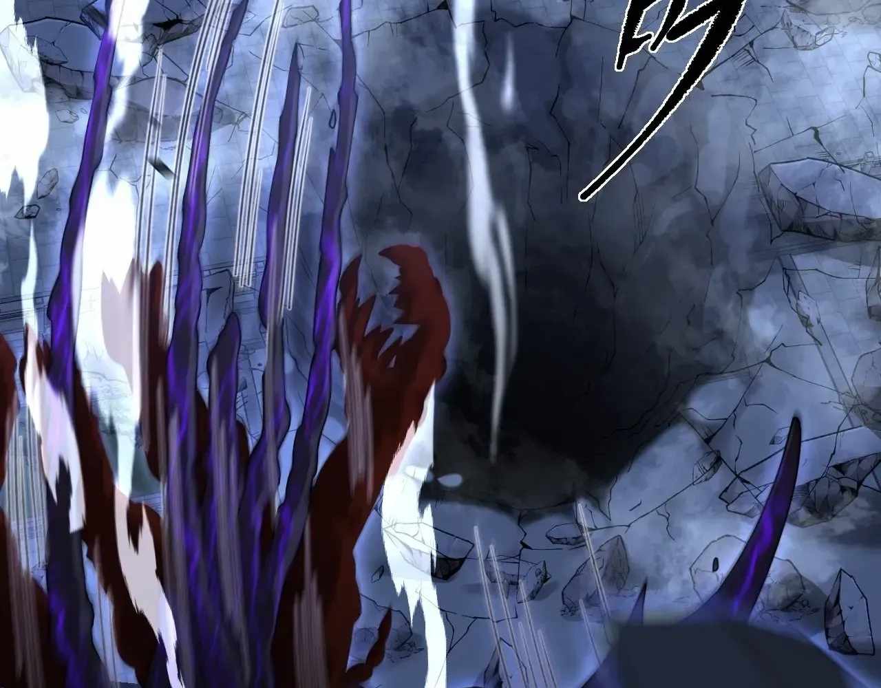 SINISTER IMMORTAL PATH Chapter 62 page 8