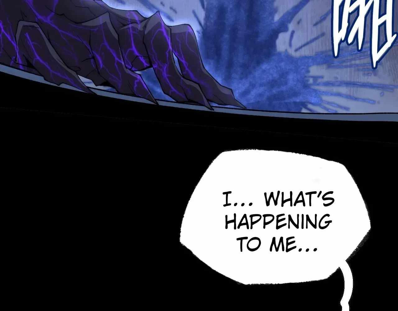 SINISTER IMMORTAL PATH Chapter 62 page 16