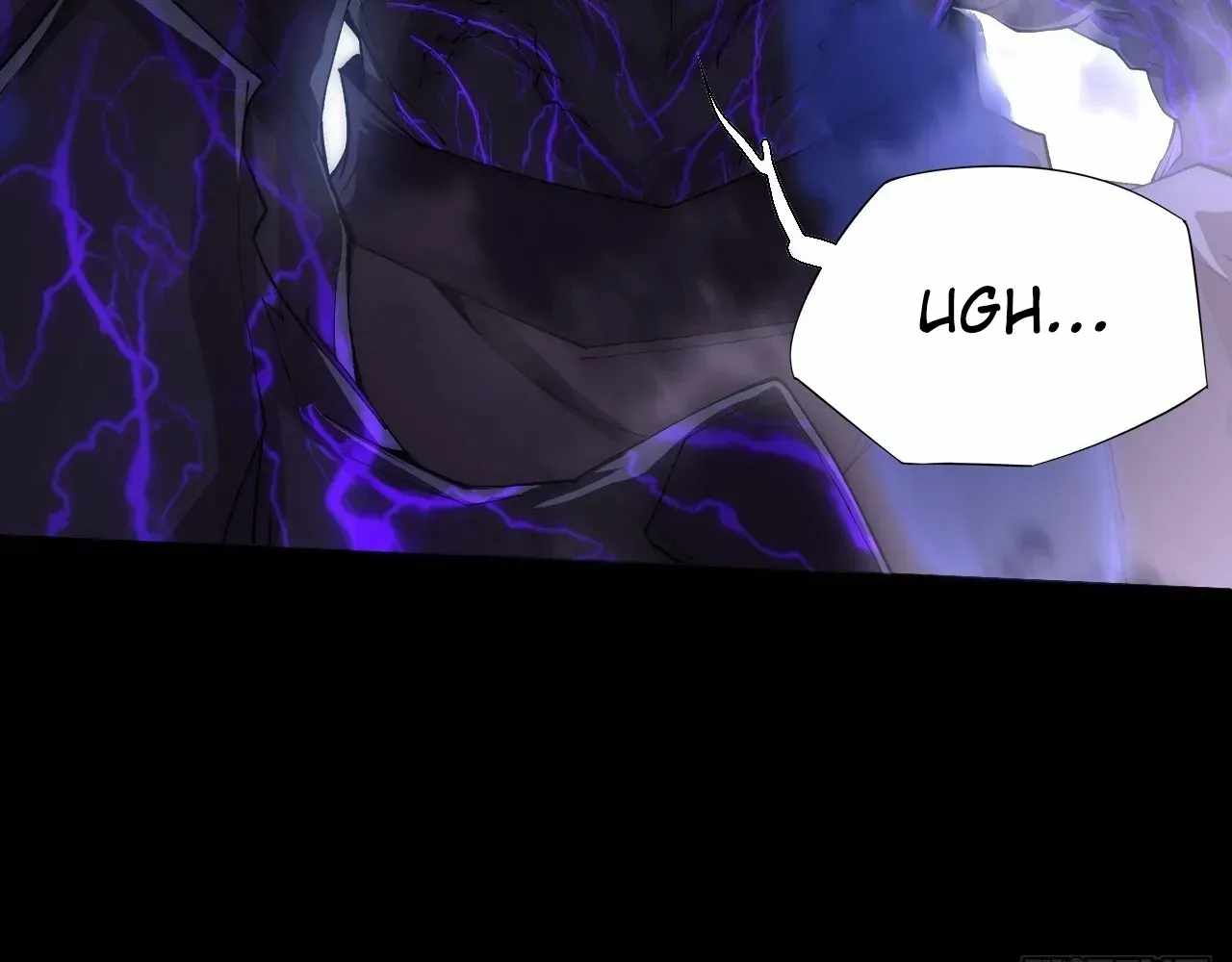 SINISTER IMMORTAL PATH Chapter 62 page 19